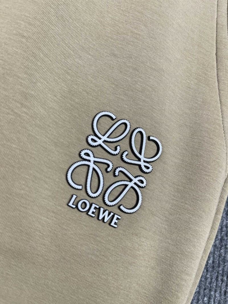 Loewe Long Pants